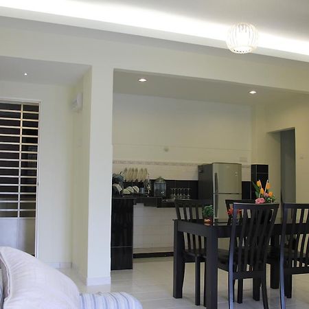 H&A Guest House Malacca Exterior photo