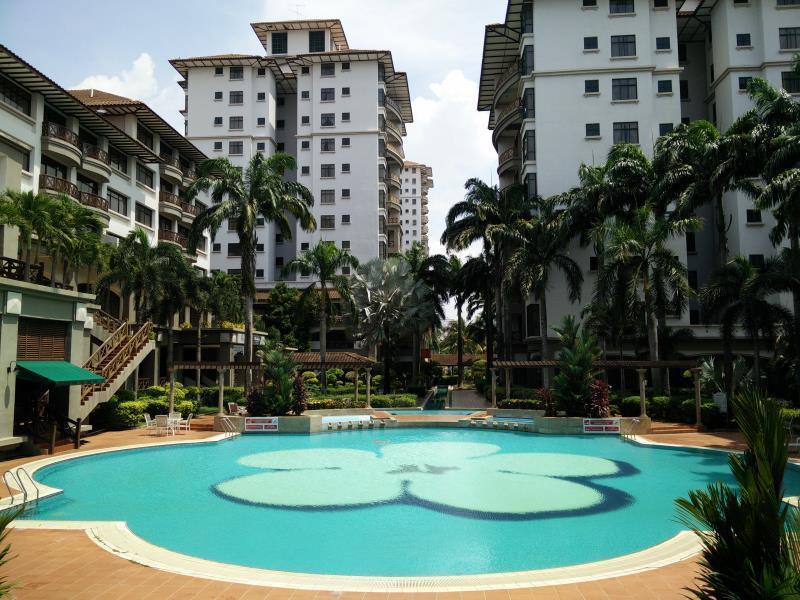 H&A Guest House Malacca Exterior photo
