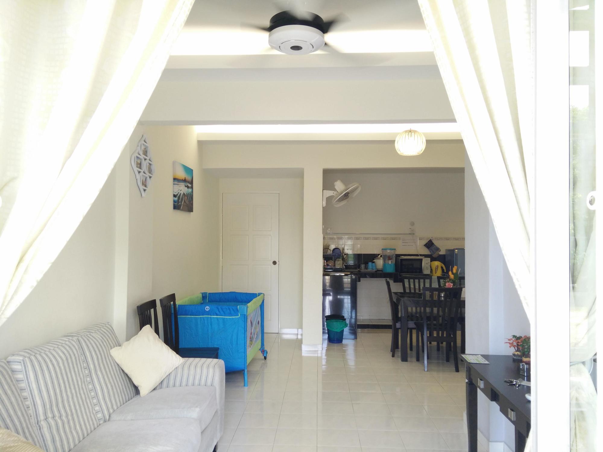 H&A Guest House Malacca Exterior photo