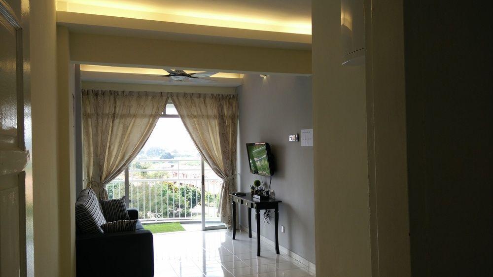 H&A Guest House Malacca Exterior photo