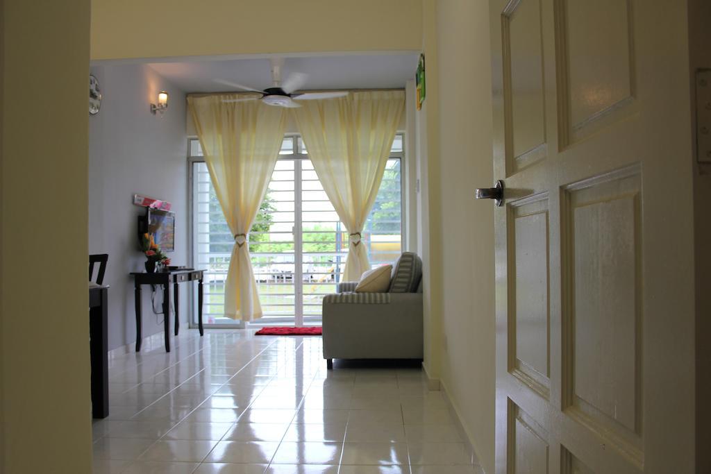 H&A Guest House Malacca Exterior photo