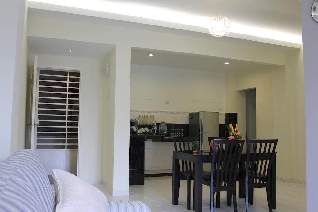 H&A Guest House Malacca Exterior photo