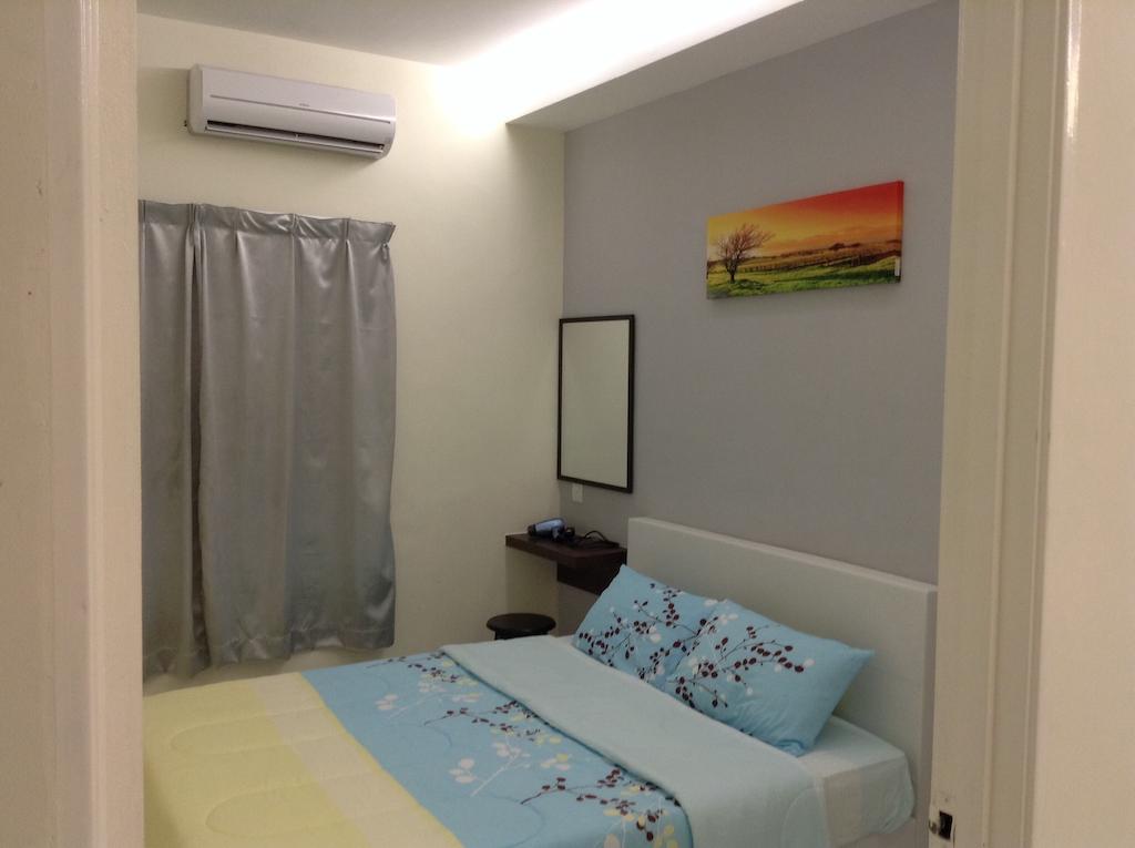 H&A Guest House Malacca Exterior photo