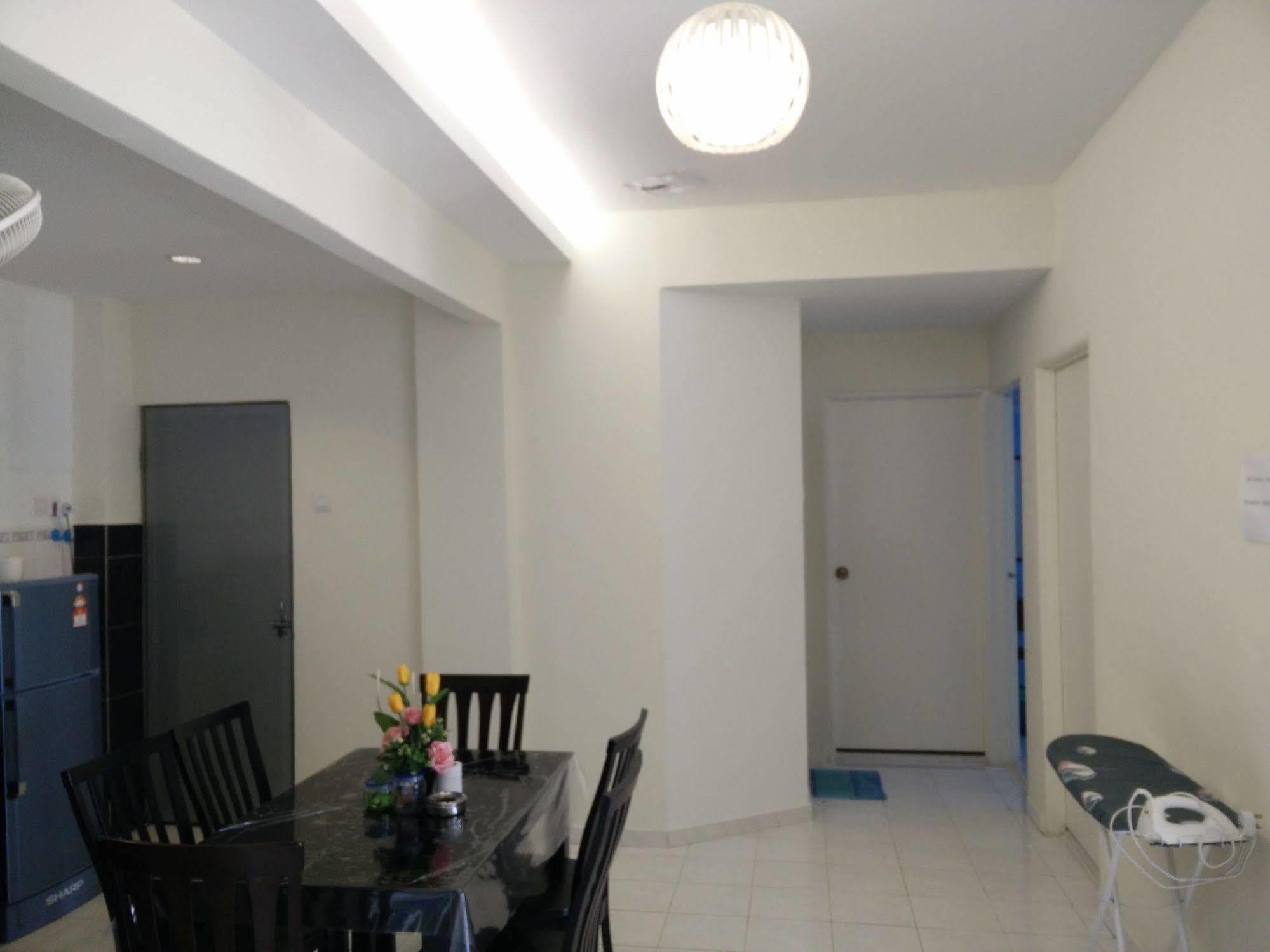 H&A Guest House Malacca Exterior photo