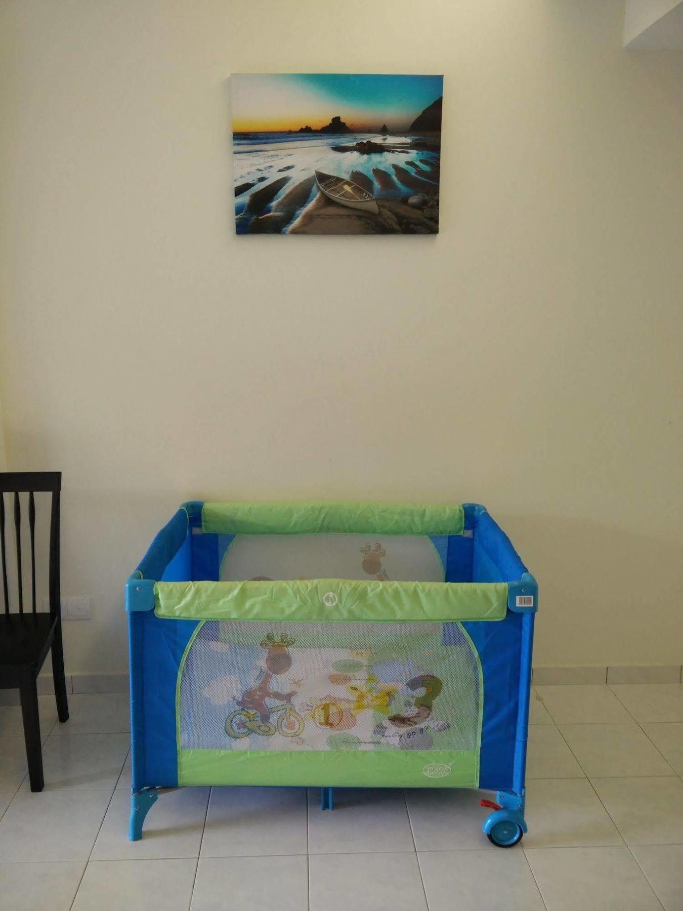 H&A Guest House Malacca Exterior photo