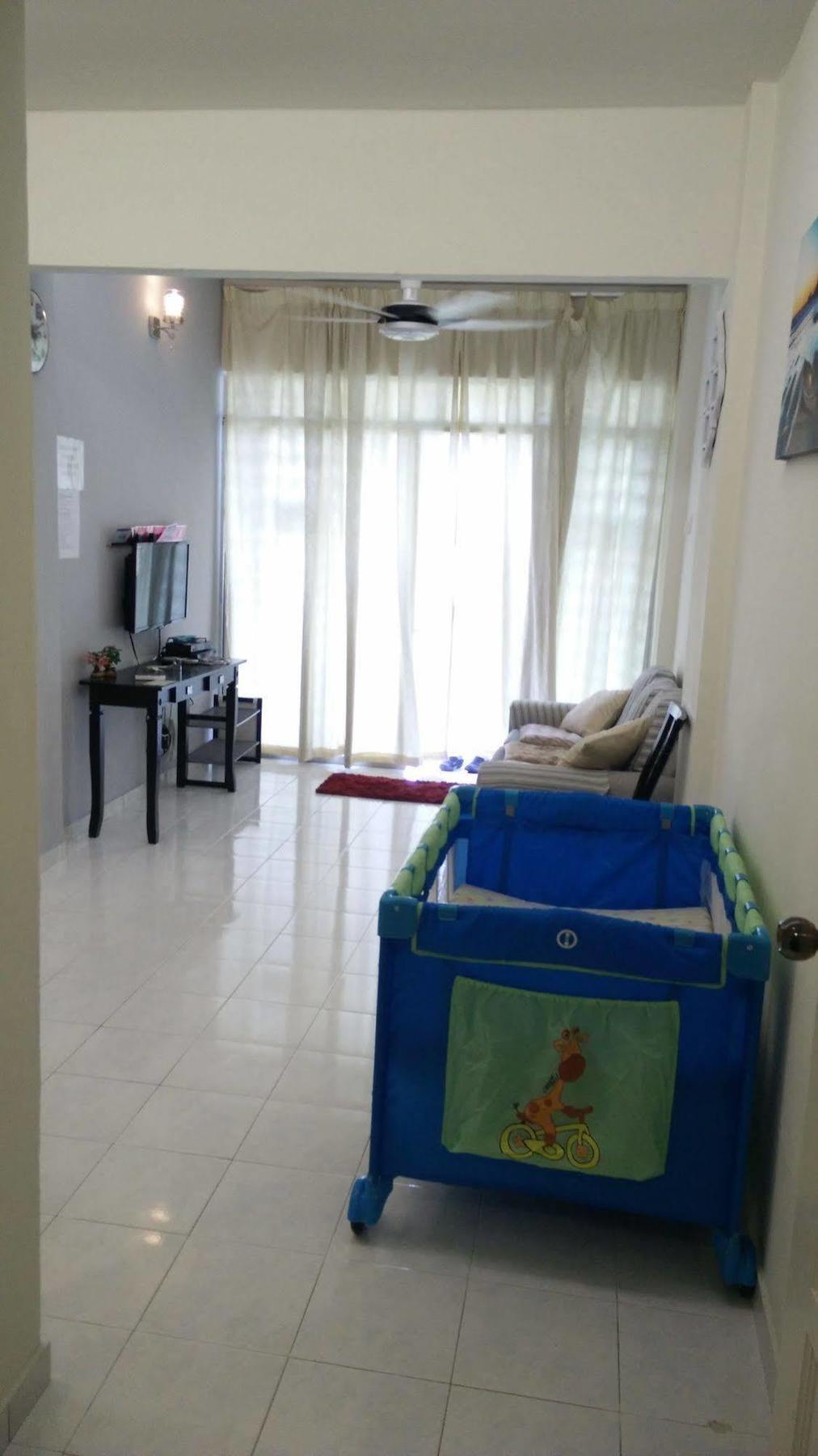 H&A Guest House Malacca Exterior photo