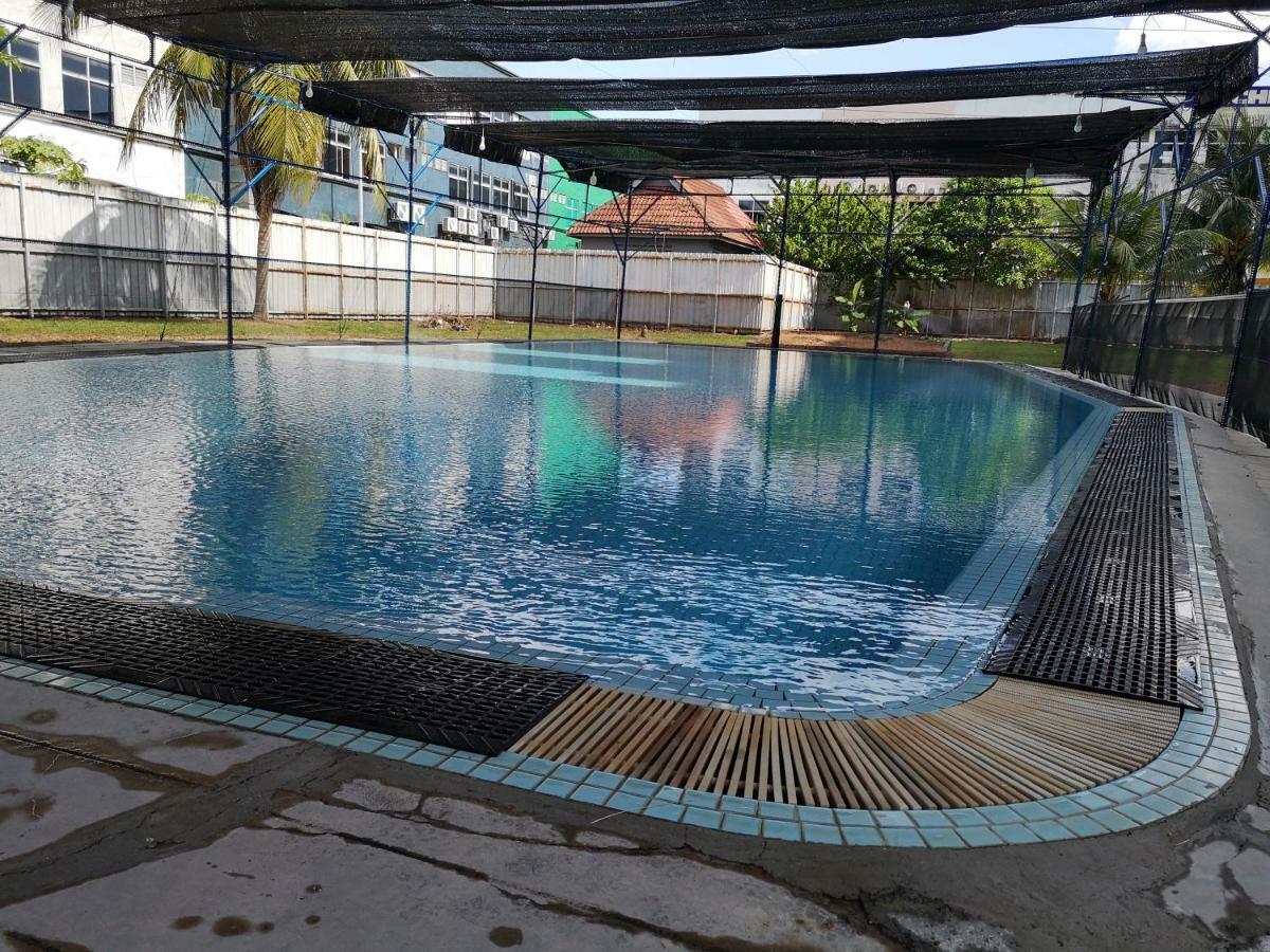 H&A Guest House Malacca Exterior photo