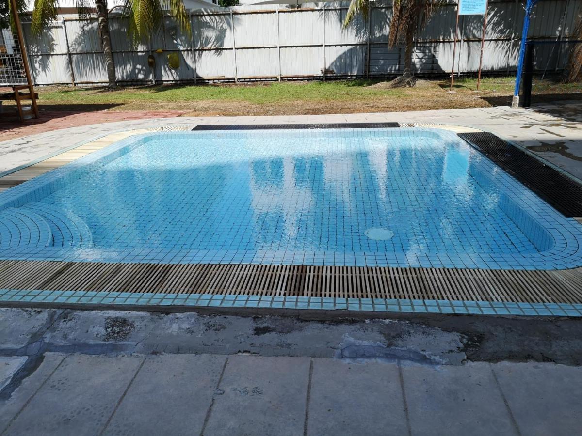 H&A Guest House Malacca Exterior photo
